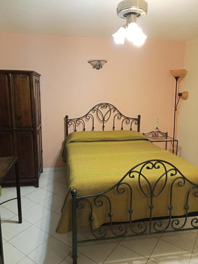 Hotel Dona Alicia Oaxaca ภายนอก รูปภาพ